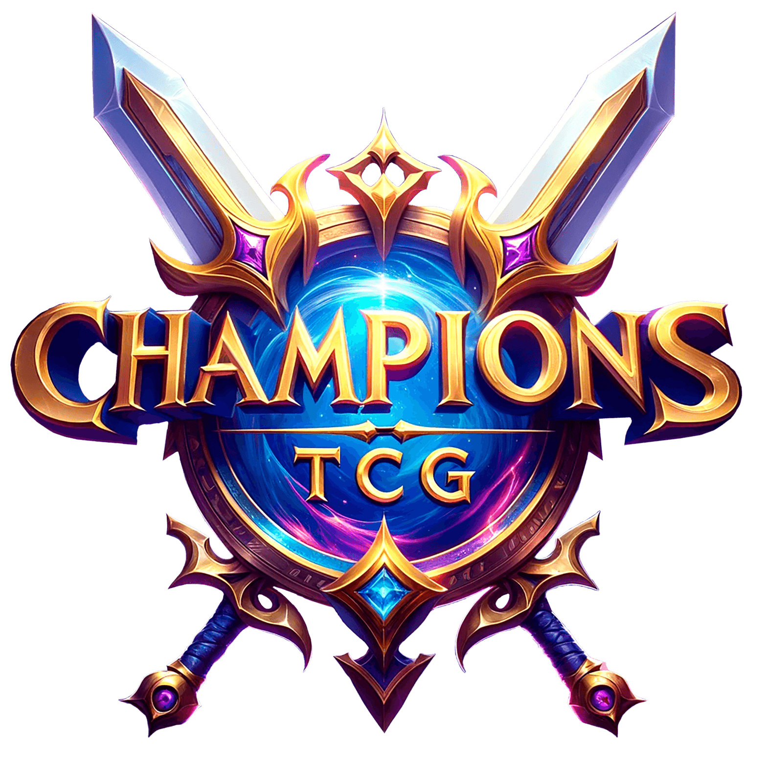 Champions TCG