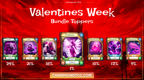 Get Your Free Valentine's Day Holiday Cards! It's Love!