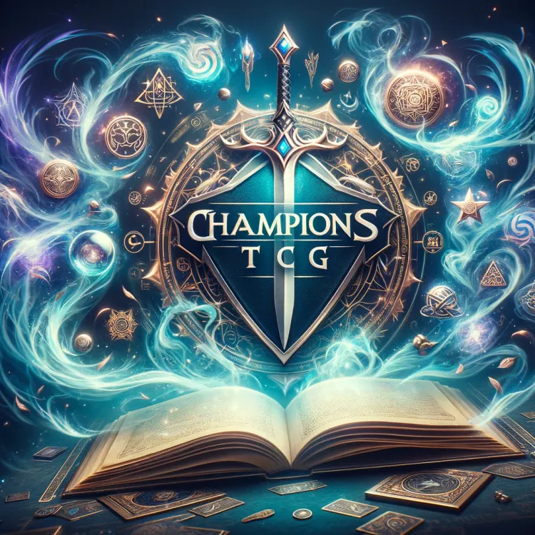 Mastering the Arcane: The Art of Deck Building in Champions TCG